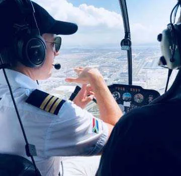PTC Aviation Academy