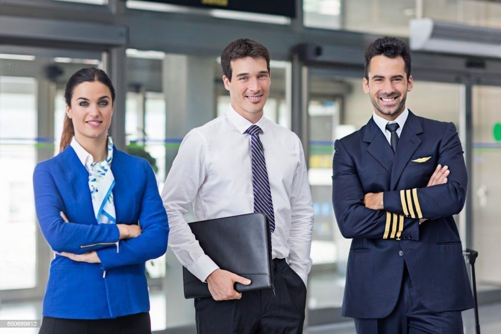 B.Voc in Airport and Aviation Management